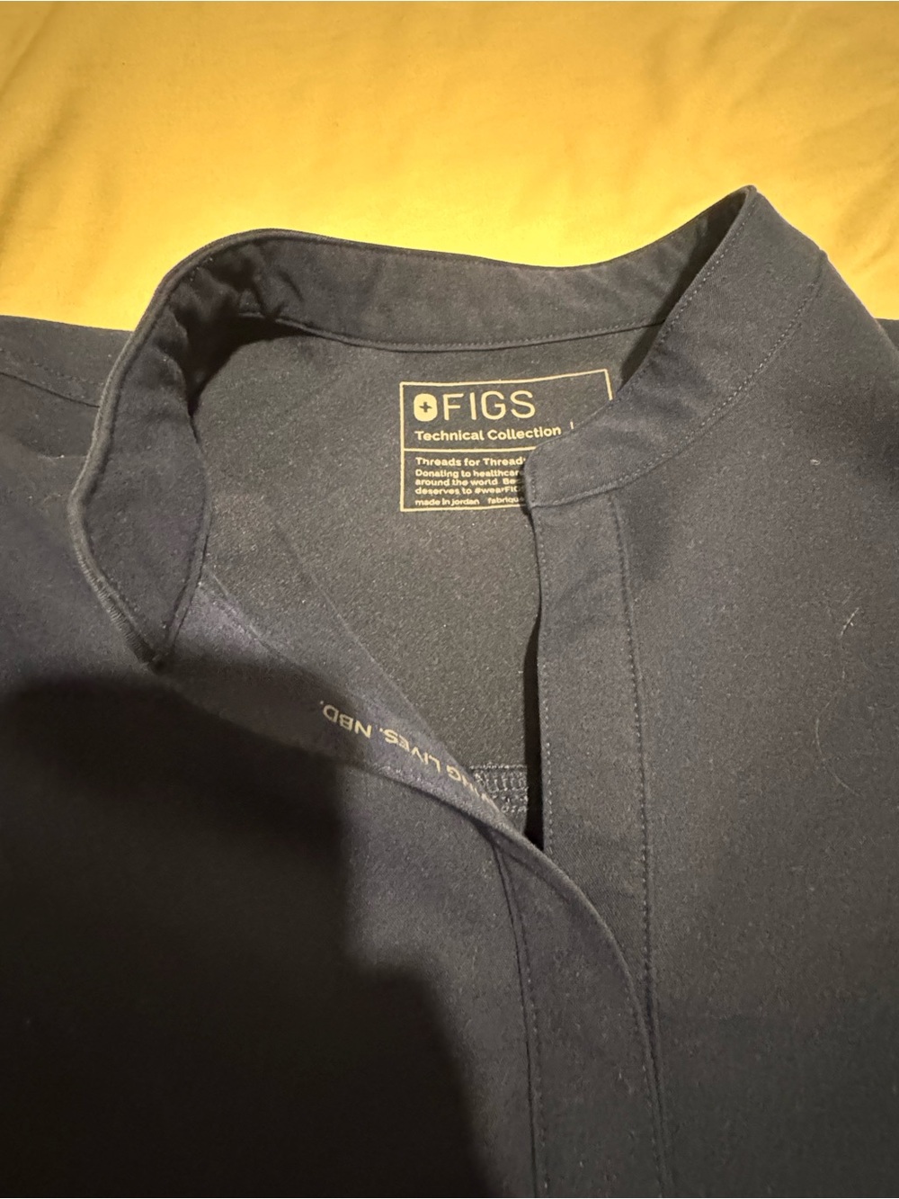 Figs Scrubs full set! - Picture 3 of 4